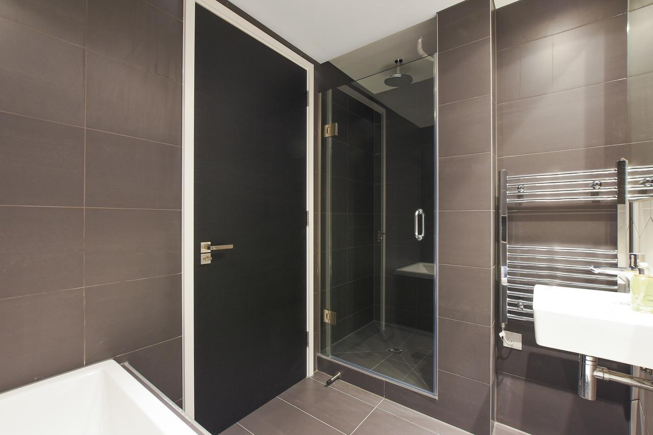Citadel Apartments - Hoxton London Exterior photo